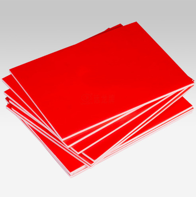 60*45cm Custom Foam Board 5mm Thick Foam Board Environmental Friendly