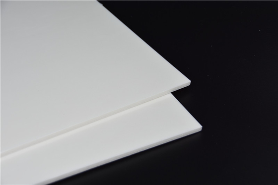 Customizable Soft Rectangular White Foam Board 40 X 60 For Crafts