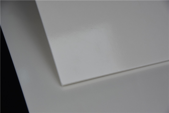 Smooth White Foam Project Board  20*15cm A5 Customizable Size