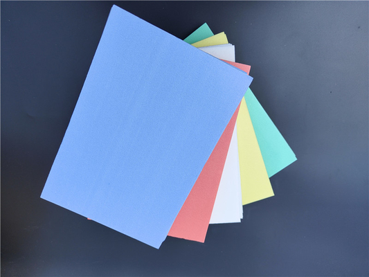 Smooth Surface Large Thick Poster Foam Board 920×2440mm Printable
