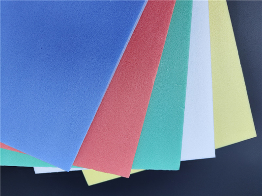 90*240cm Printable Poster Foam Board With High Moisture Resistance